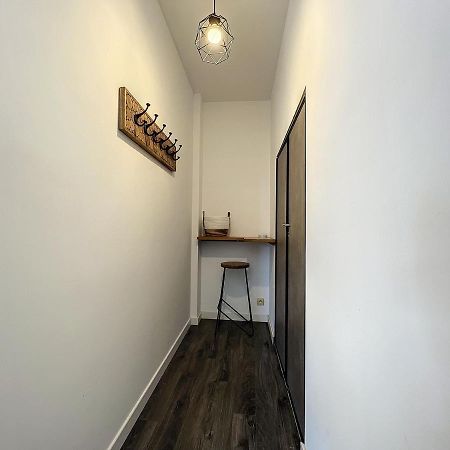 Appart T3 Le Patio - Avec Terrasse Boujan-sur-Libron Экстерьер фото